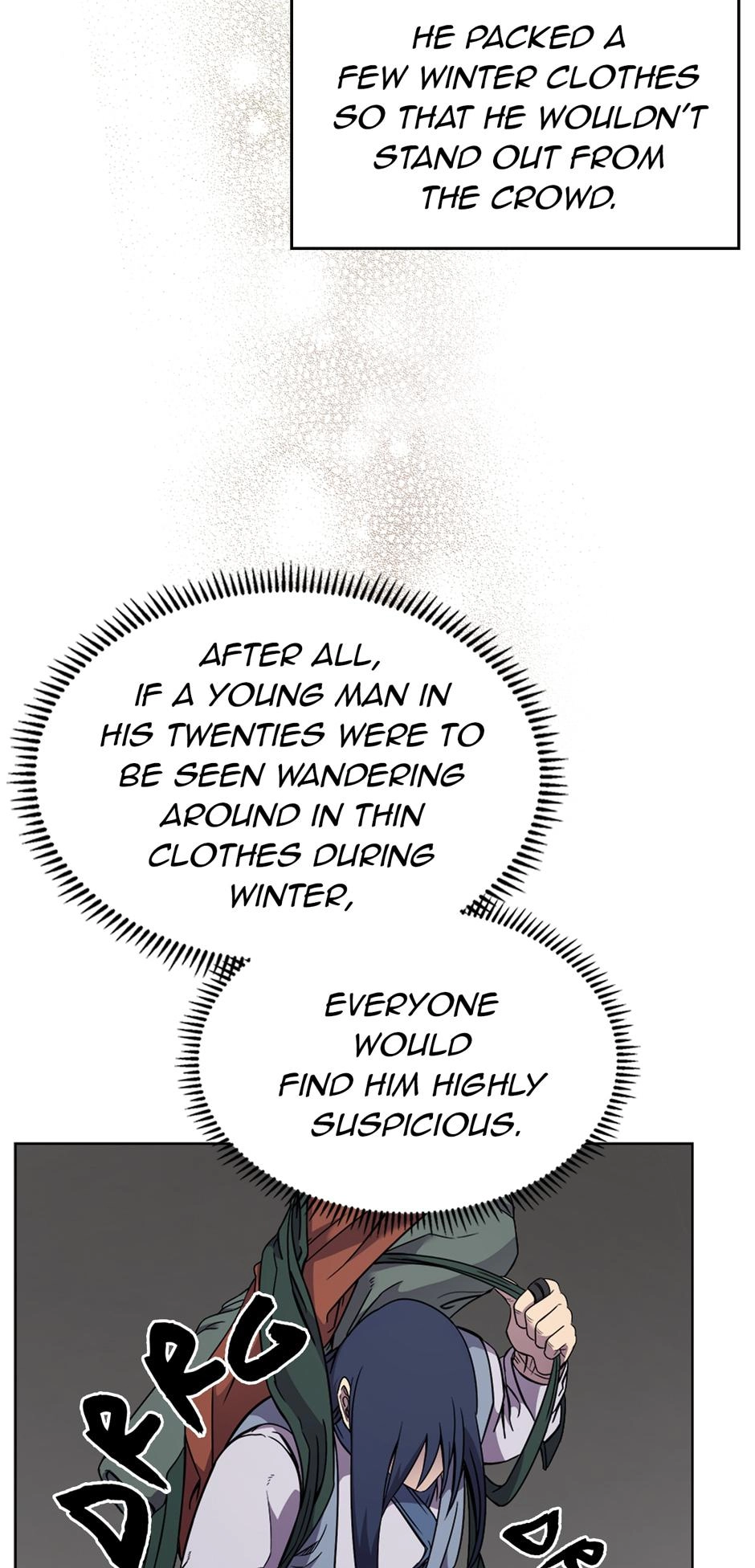 Heavenly Demon Reborn! Chapter 120 Page 24