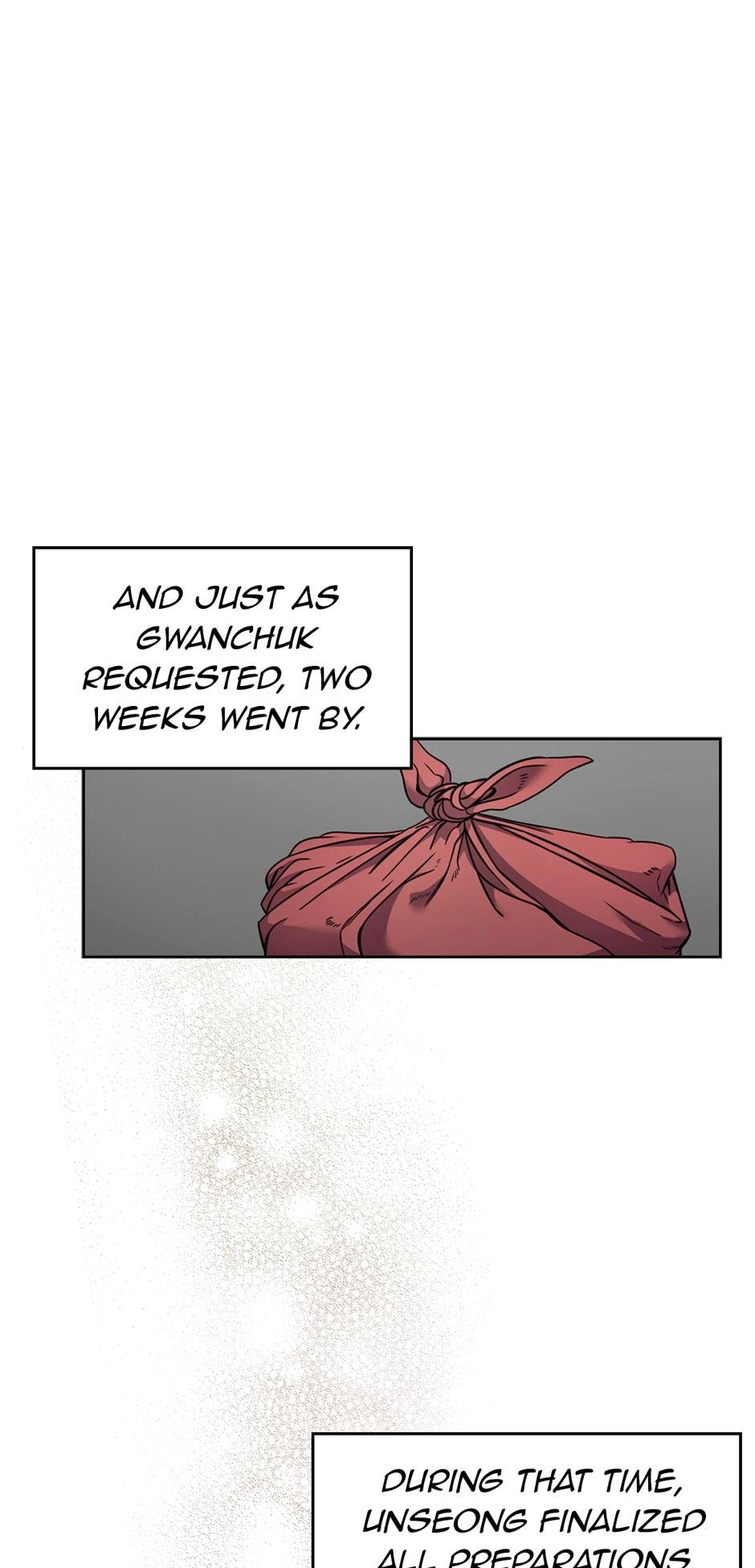 Heavenly Demon Reborn! Chapter 120 Page 21