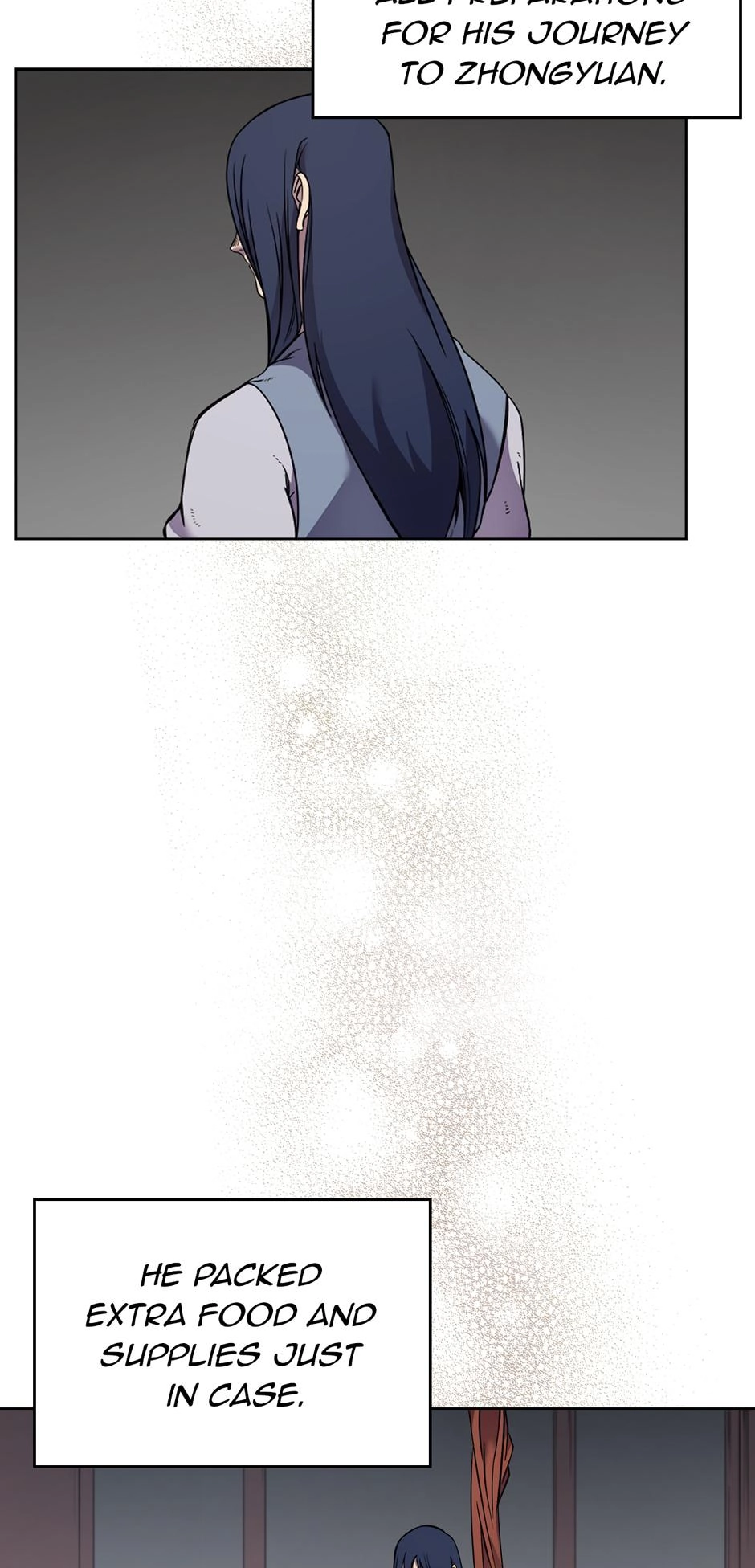 Heavenly Demon Reborn! Chapter 120 Page 22