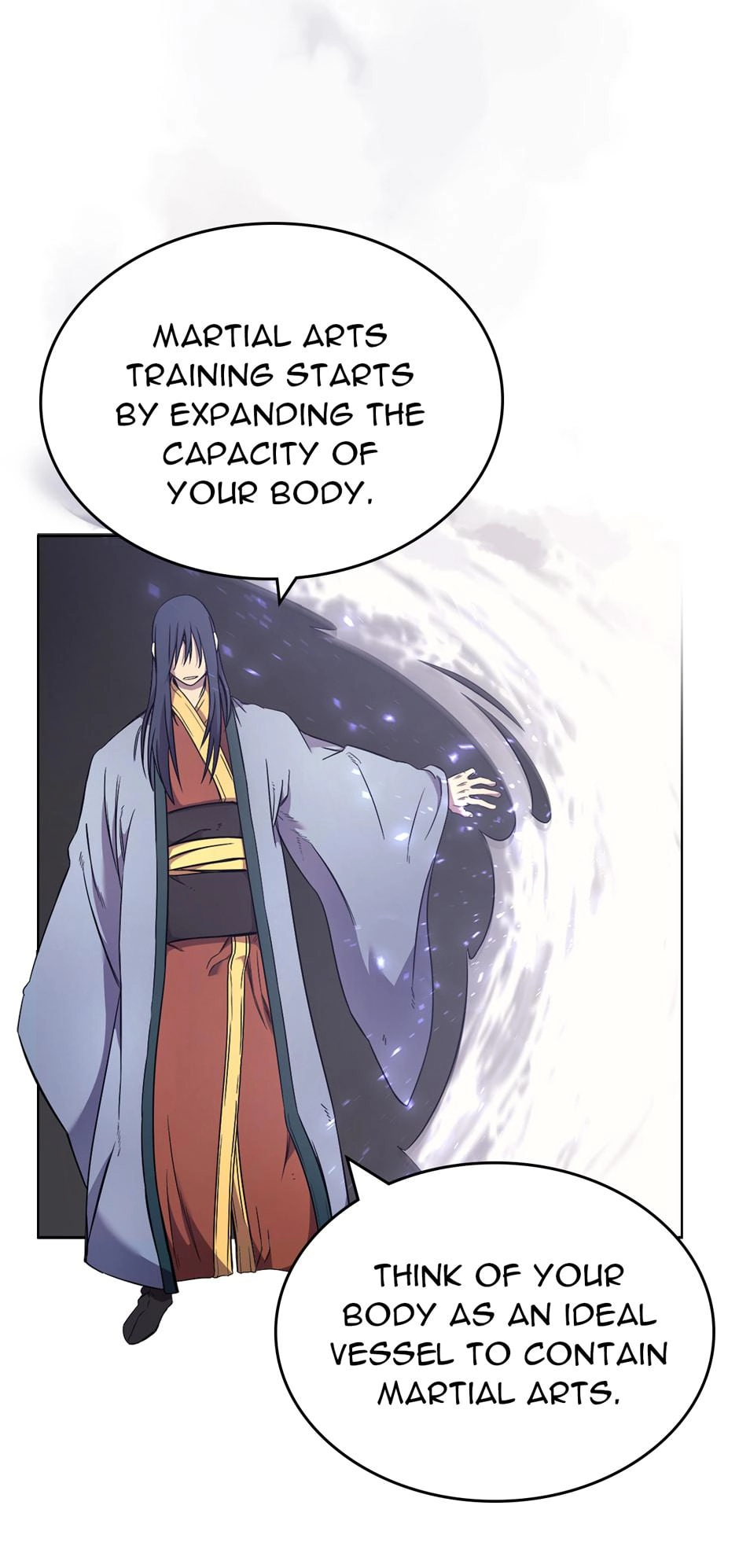 Heavenly Demon Reborn! Chapter 120 Page 13