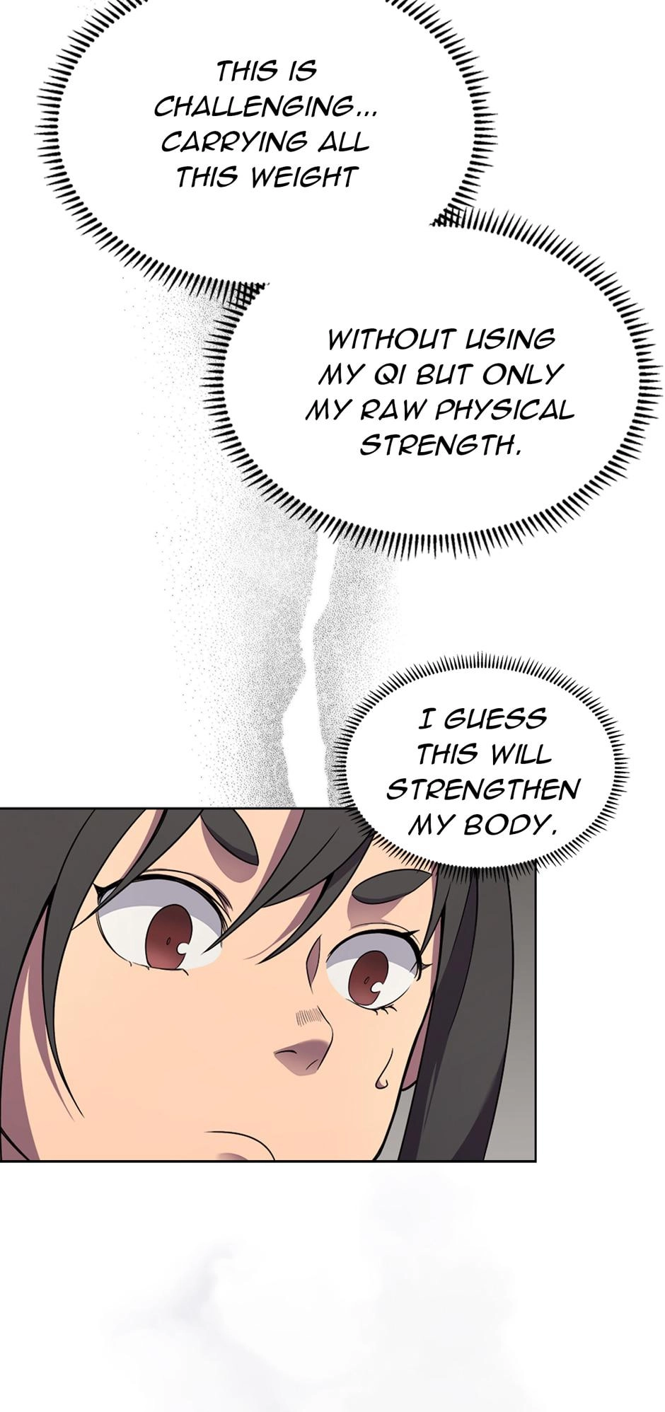 Heavenly Demon Reborn! Chapter 120 Page 12