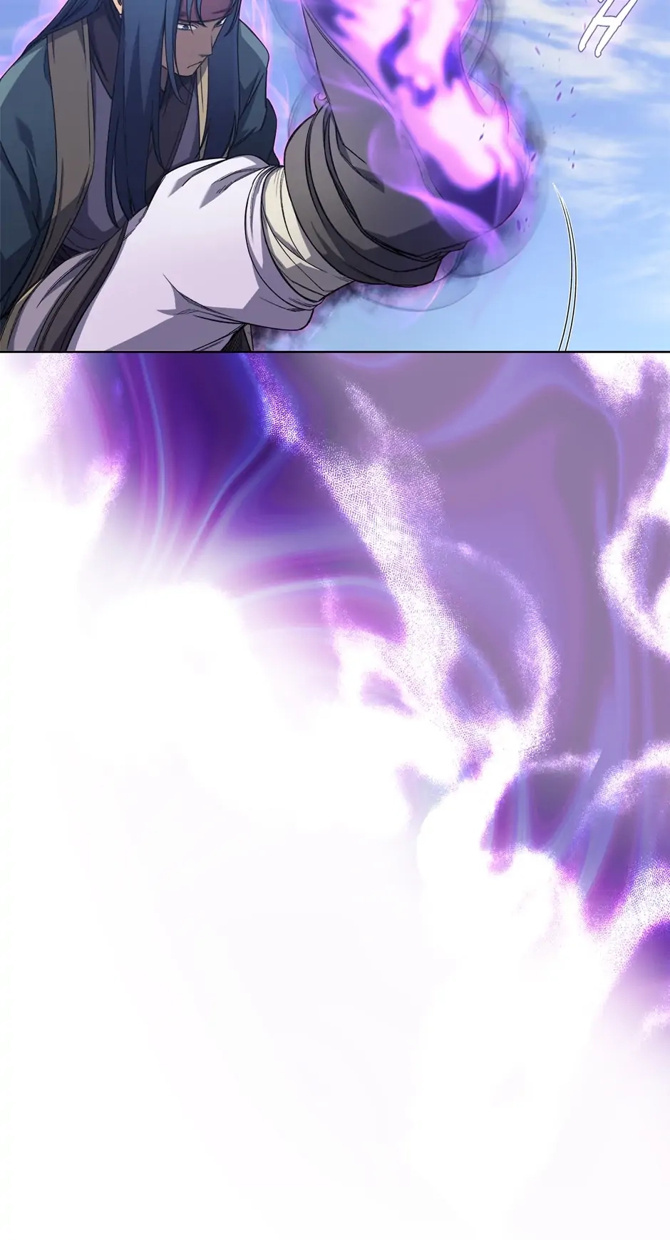 Heavenly Demon Reborn! Chapter 180 Page 42