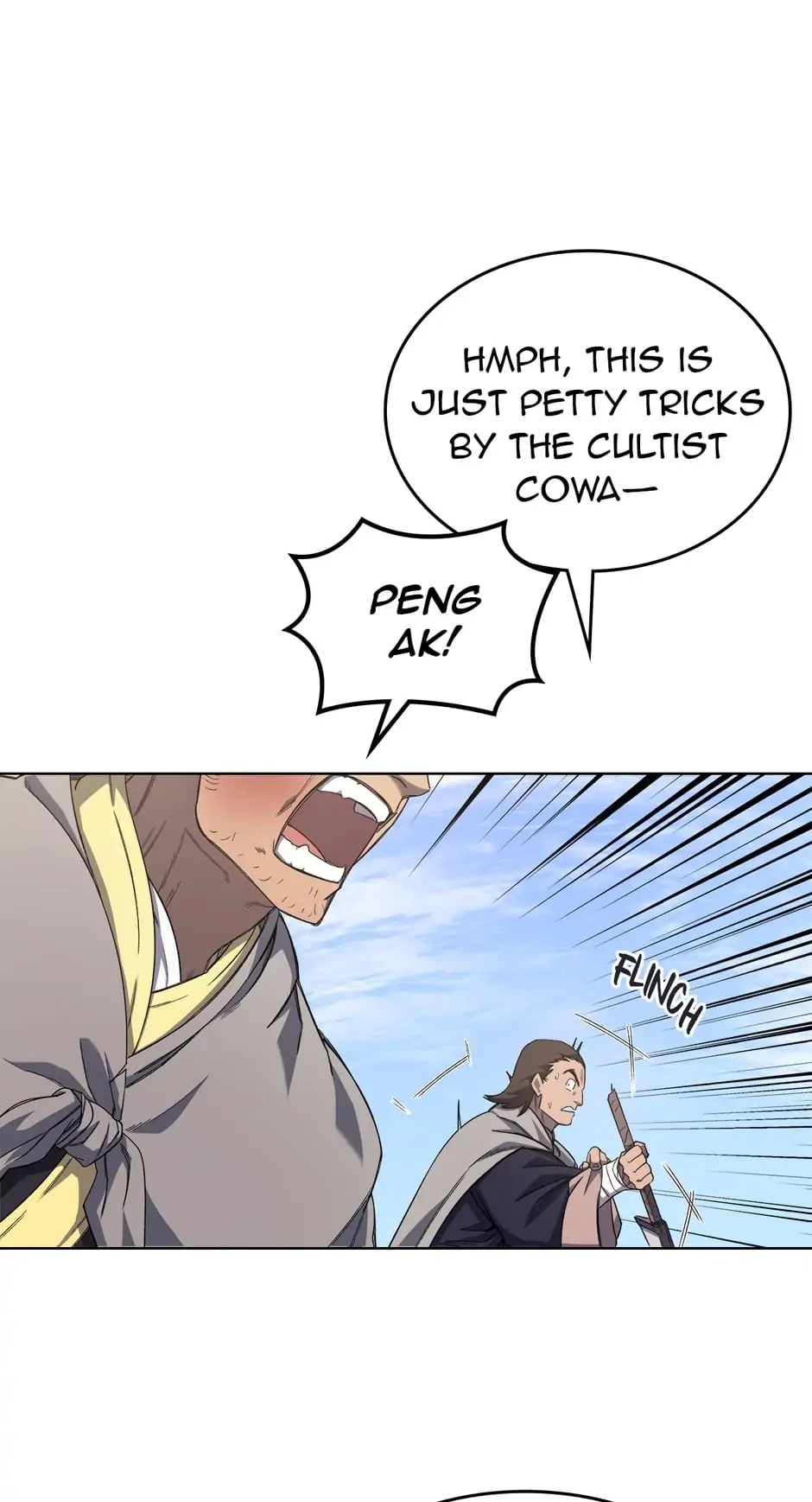Heavenly Demon Reborn! Chapter 180 Page 37
