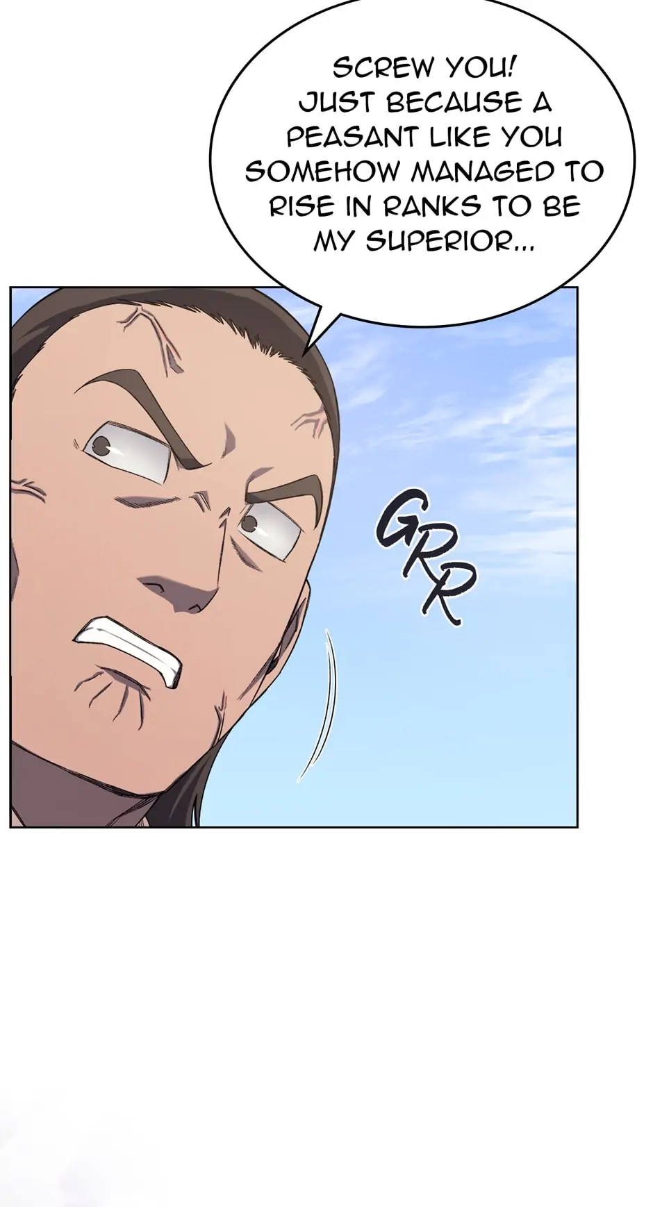 Heavenly Demon Reborn! Chapter 180 Page 38