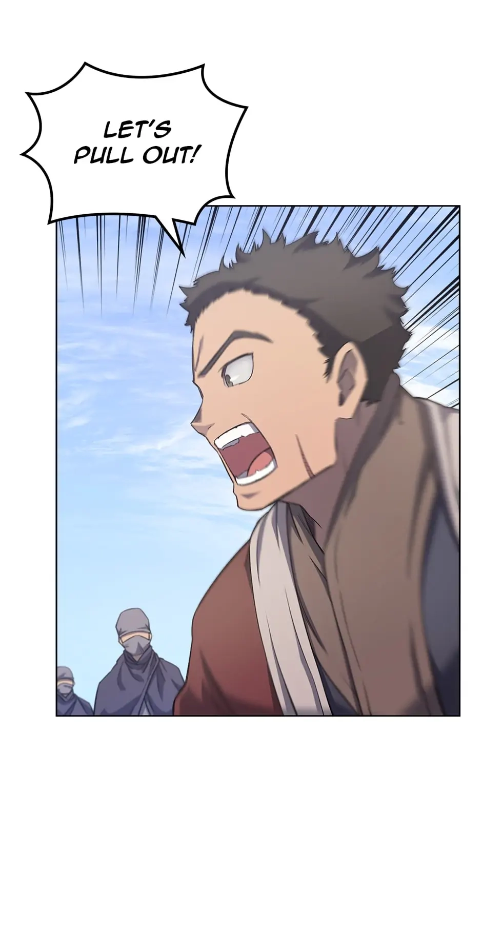 Heavenly Demon Reborn! Chapter 180 Page 32