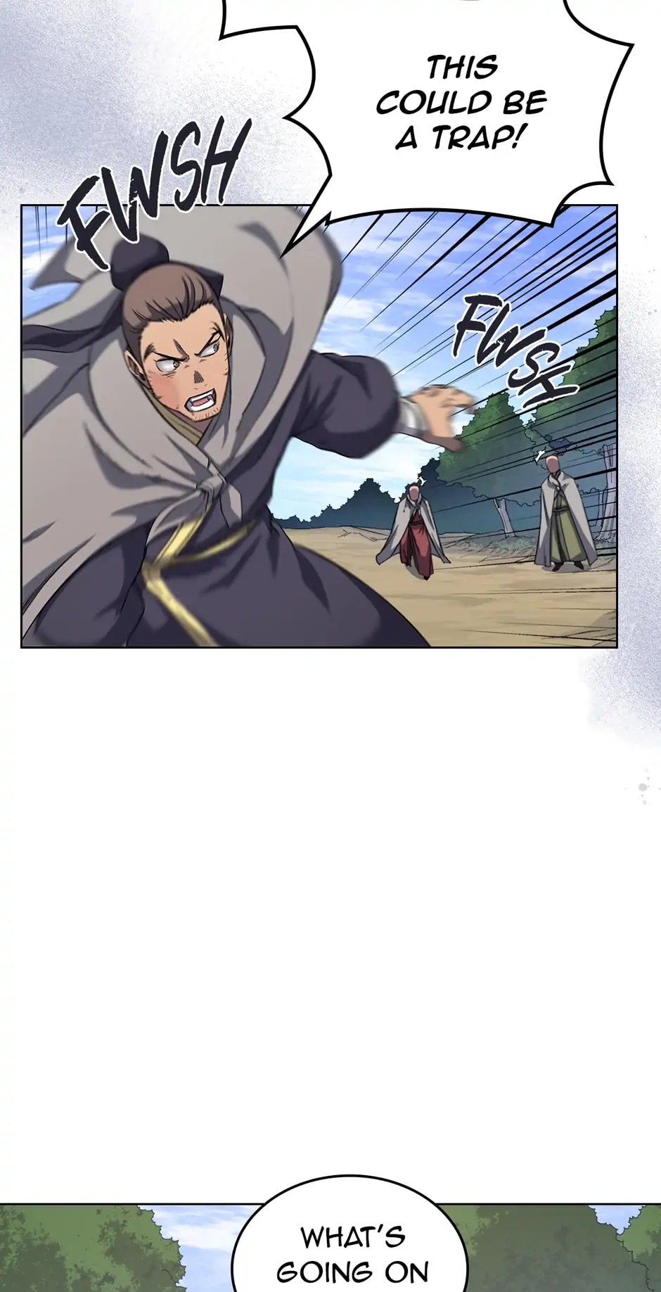Heavenly Demon Reborn! Chapter 180 Page 34