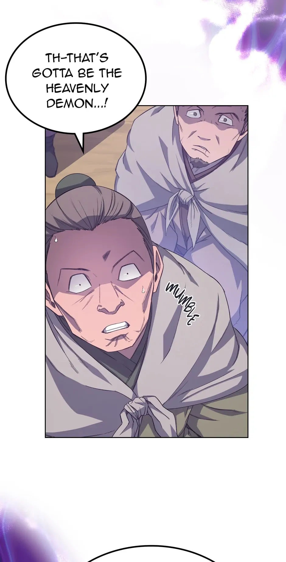 Heavenly Demon Reborn! Chapter 180 Page 44