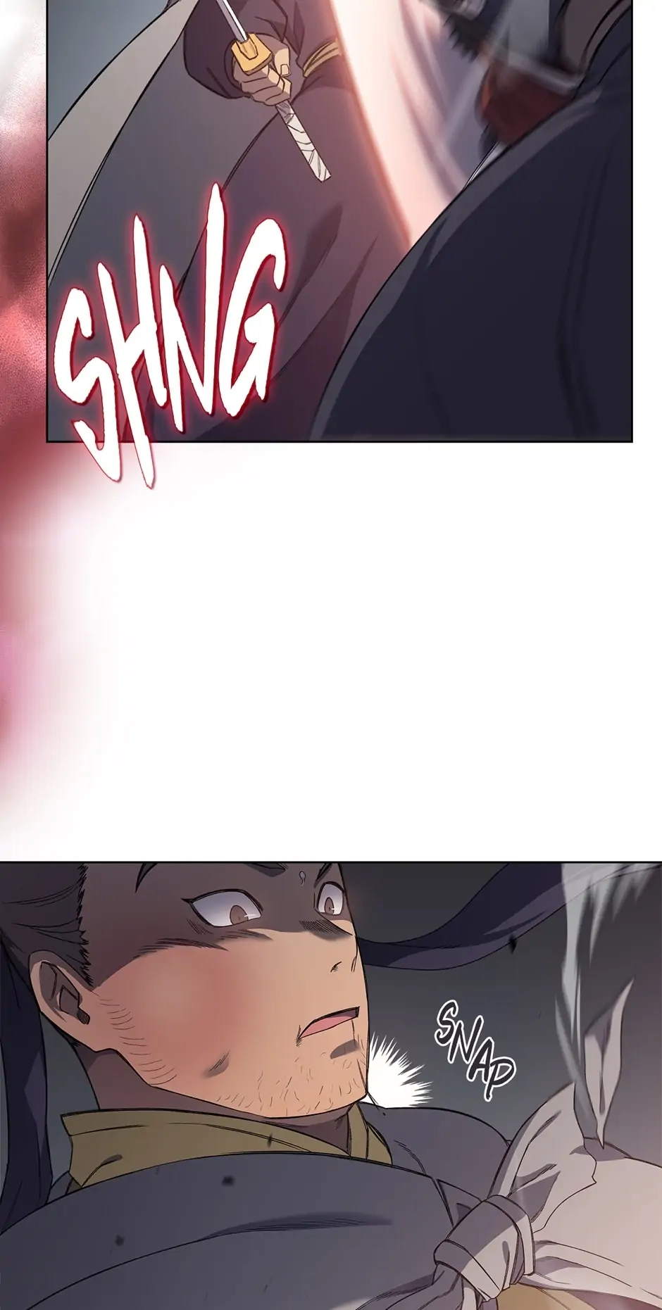 Heavenly Demon Reborn! Chapter 180 Page 9