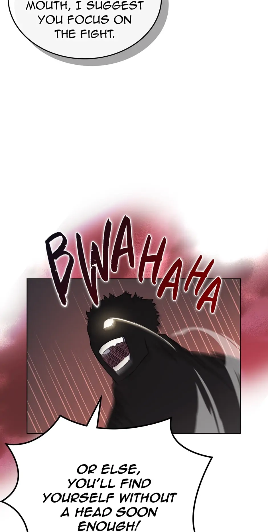 Heavenly Demon Reborn! Chapter 180 Page 11