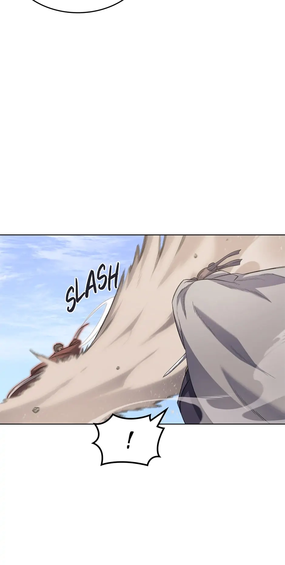 Heavenly Demon Reborn! Chapter 180 Page 31