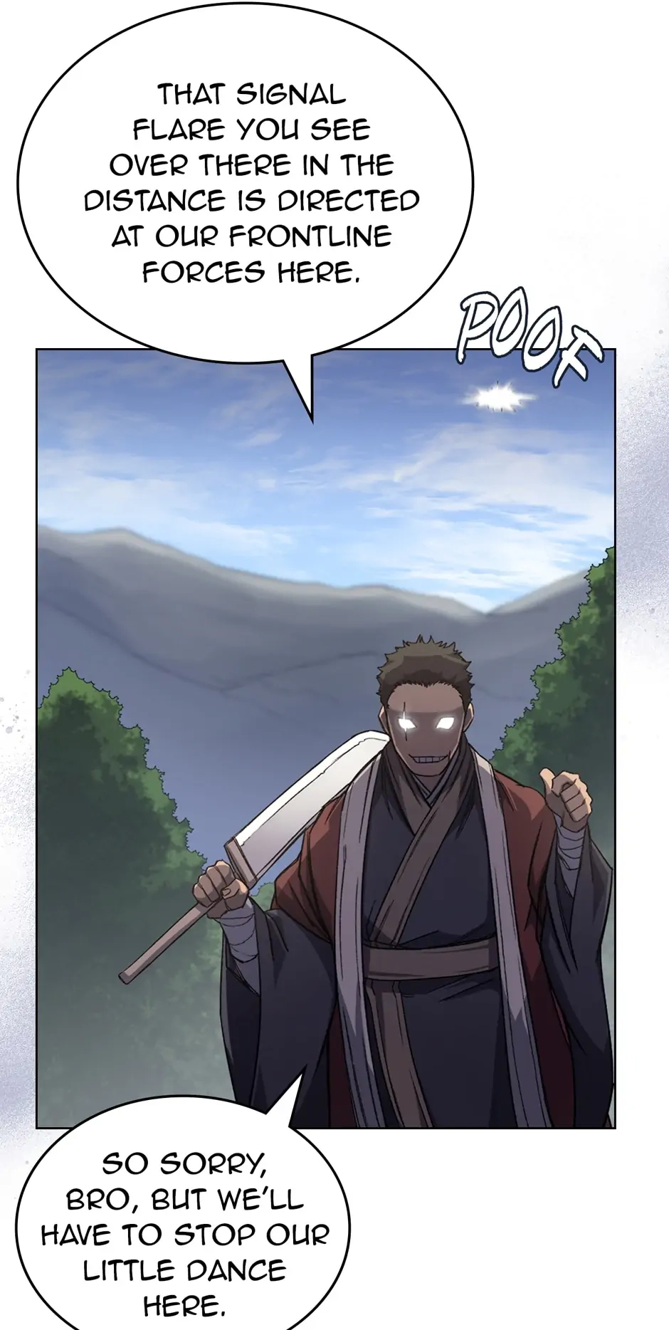 Heavenly Demon Reborn! Chapter 180 Page 30