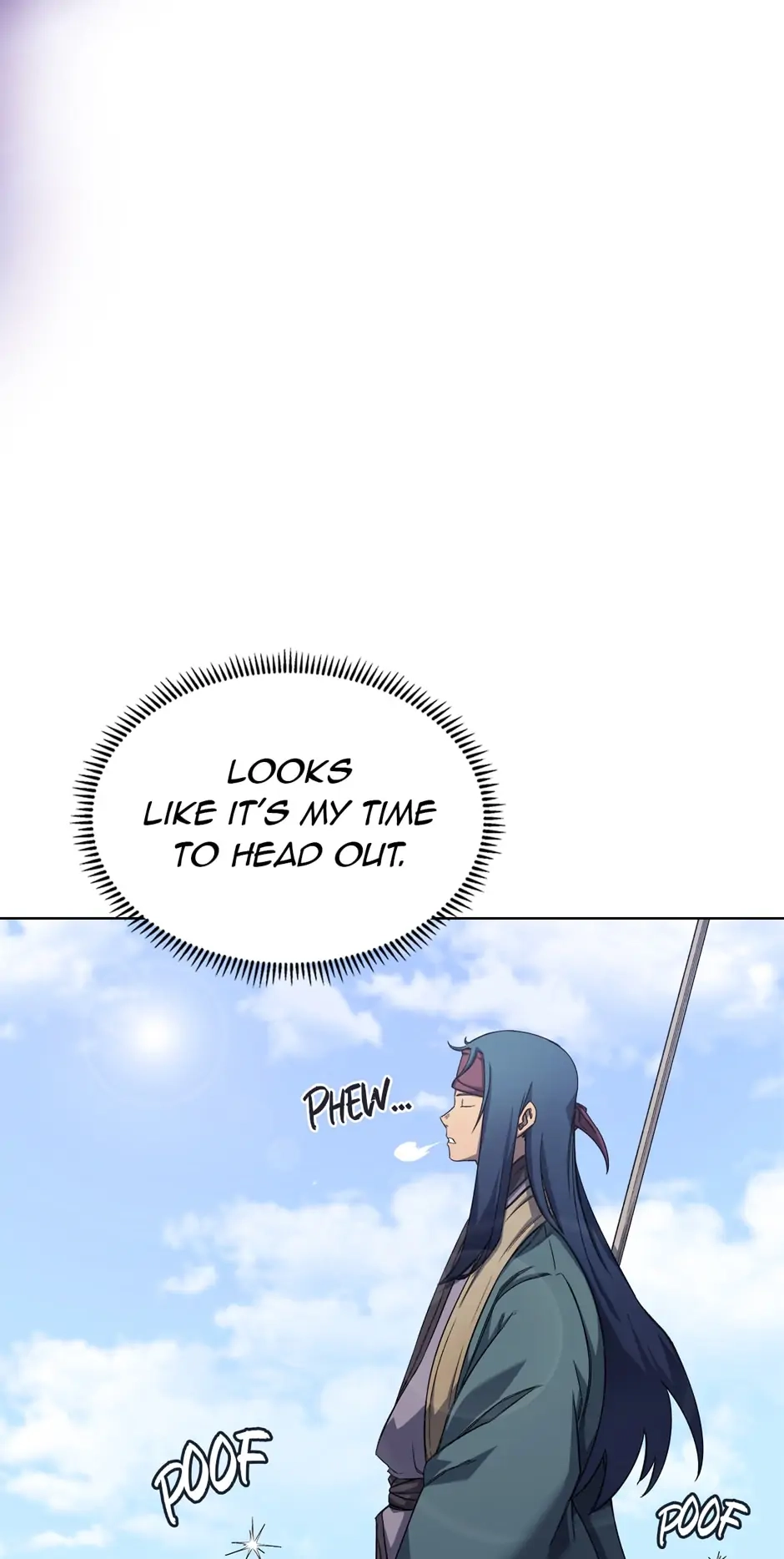 Heavenly Demon Reborn! Chapter 180 Page 26