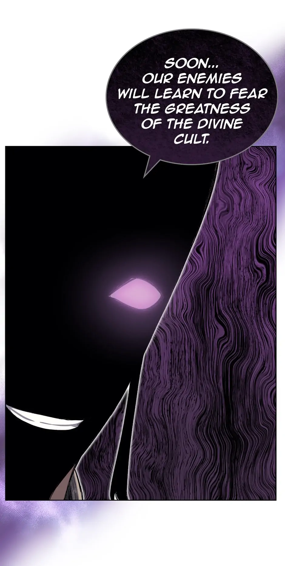 Heavenly Demon Reborn! Chapter 180 Page 25