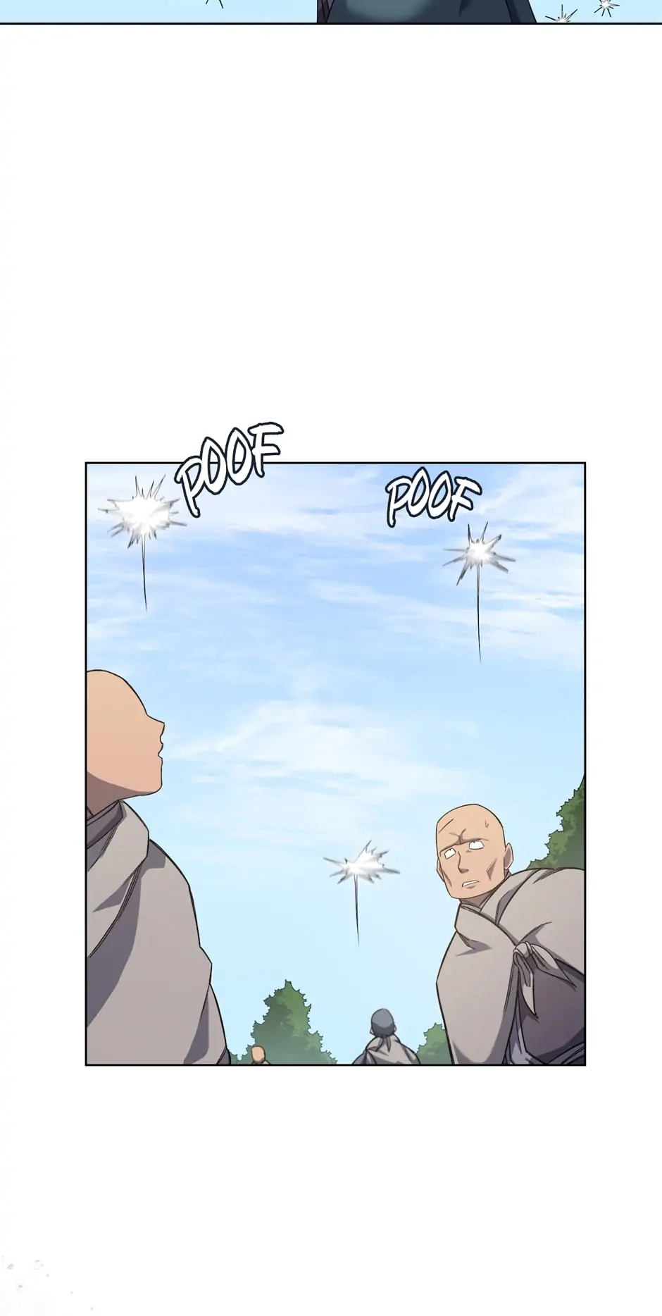 Heavenly Demon Reborn! Chapter 180 Page 27