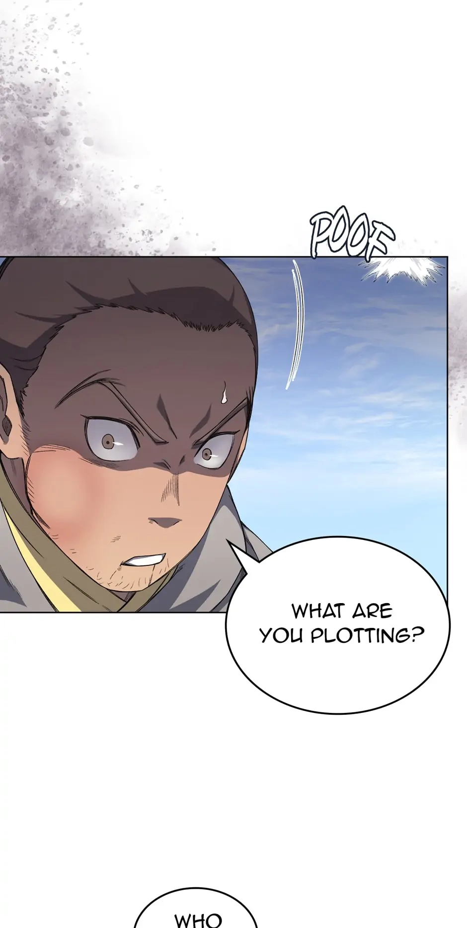 Heavenly Demon Reborn! Chapter 180 Page 28