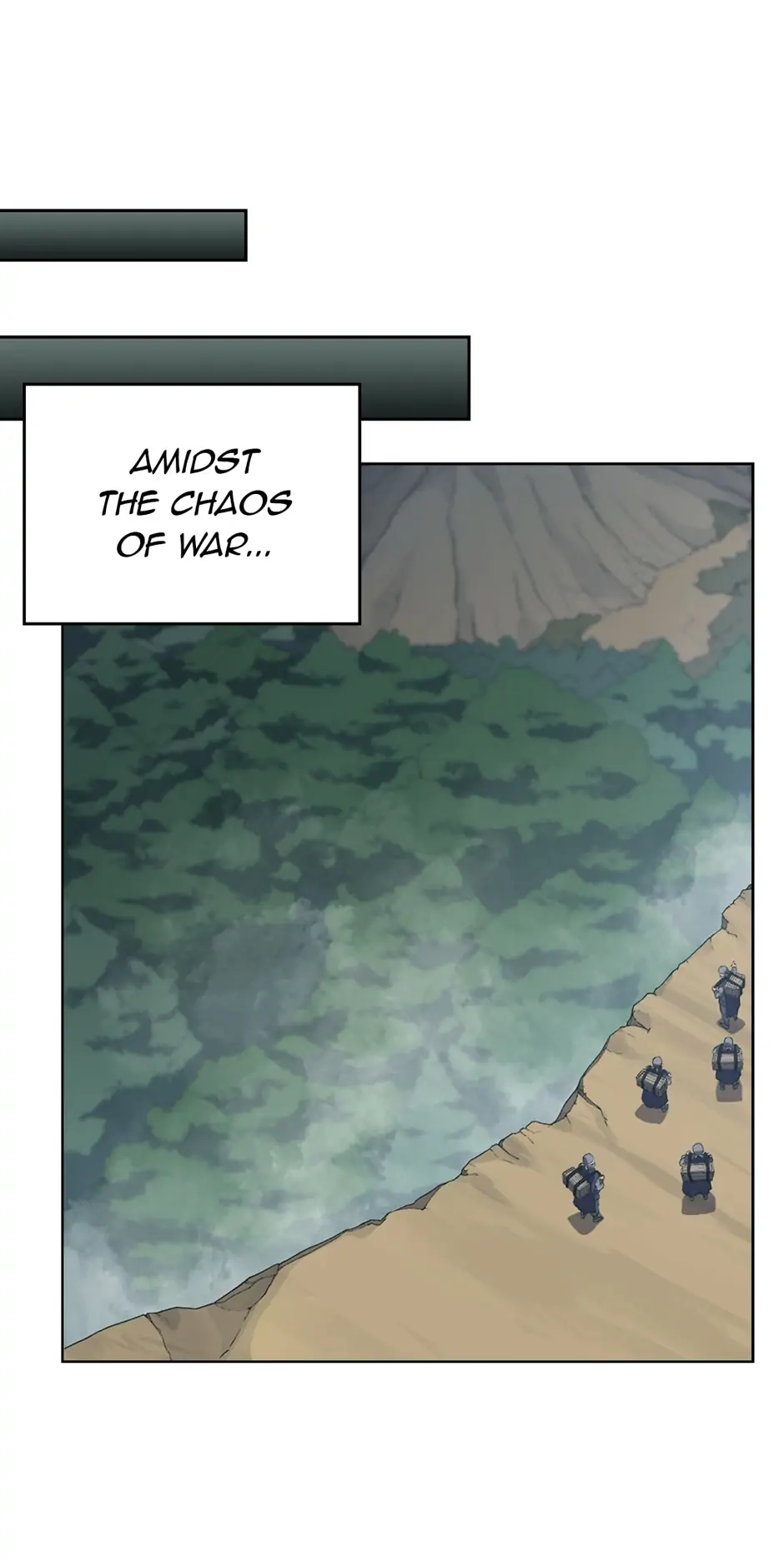 Heavenly Demon Reborn! Chapter 180 Page 14