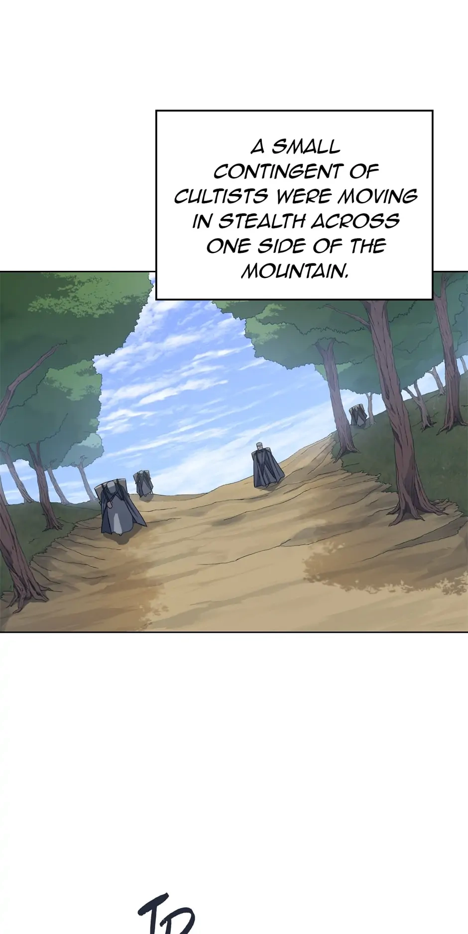 Heavenly Demon Reborn! Chapter 180 Page 15