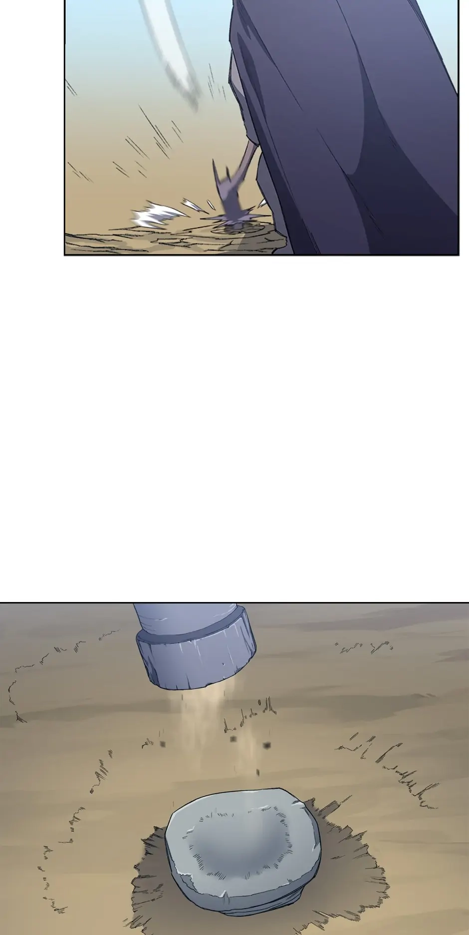 Heavenly Demon Reborn! Chapter 180 Page 18