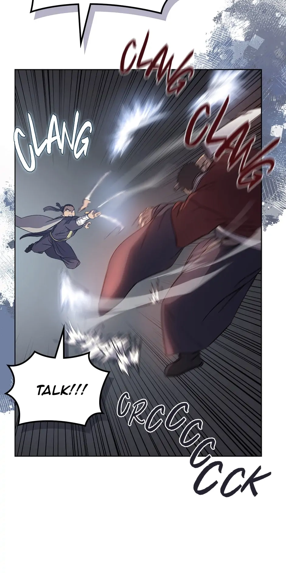 Heavenly Demon Reborn! Chapter 180 Page 7