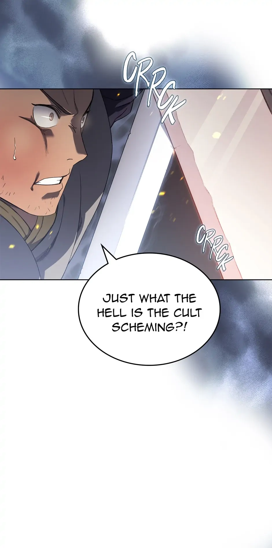 Heavenly Demon Reborn! Chapter 180 Page 5