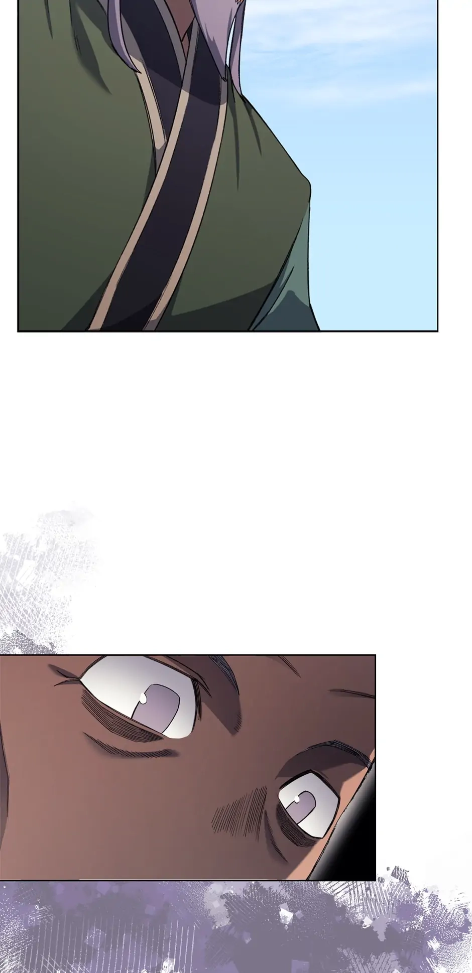 Heavenly Demon Reborn! Chapter 180 Page 22
