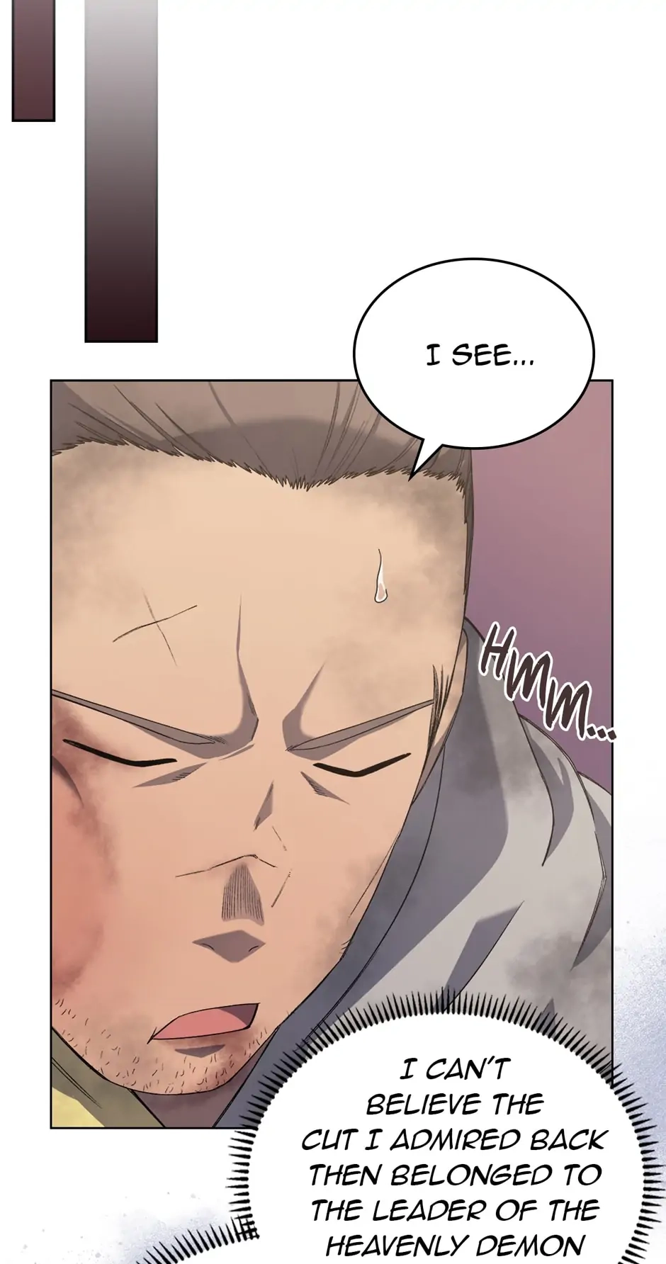Heavenly Demon Reborn! Chapter 182 Page 39