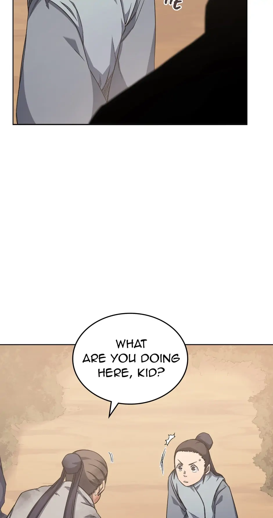 Heavenly Demon Reborn! Chapter 182 Page 36