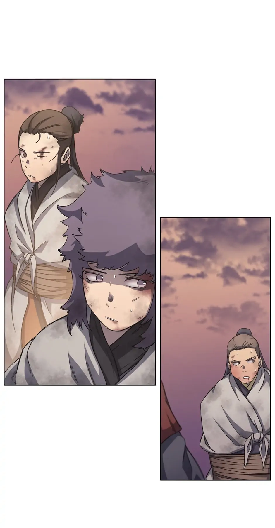 Heavenly Demon Reborn! Chapter 182 Page 32
