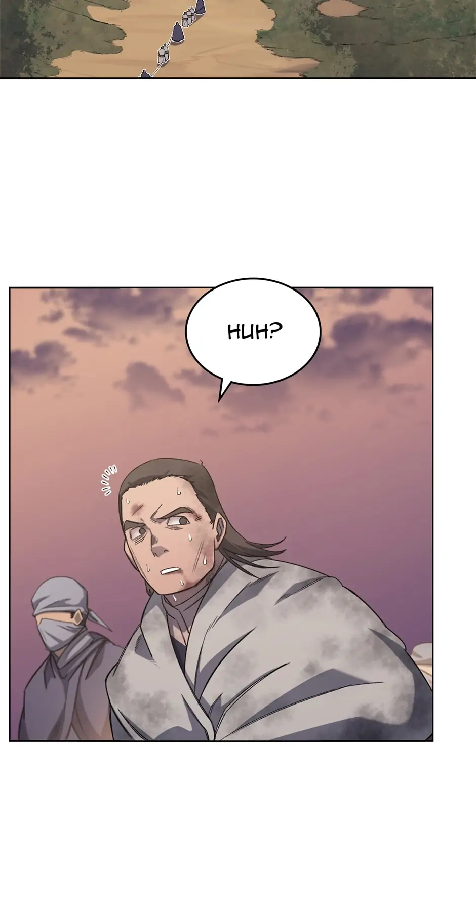 Heavenly Demon Reborn! Chapter 182 Page 31