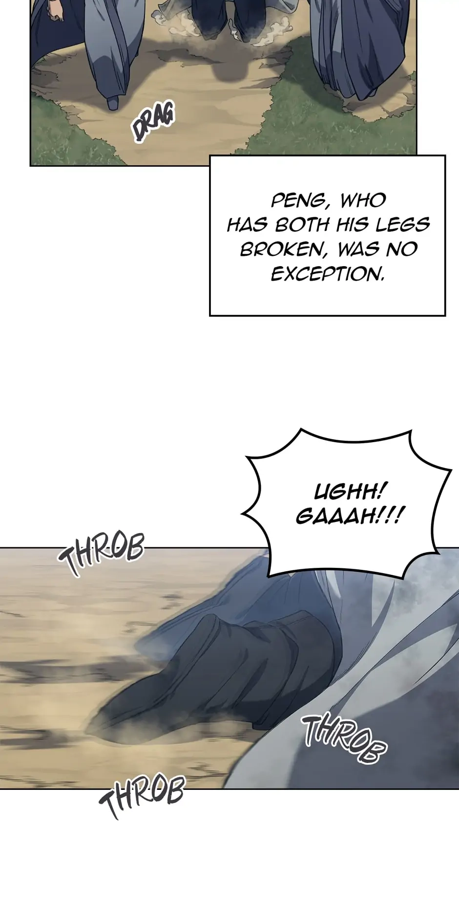 Heavenly Demon Reborn! Chapter 182 Page 7