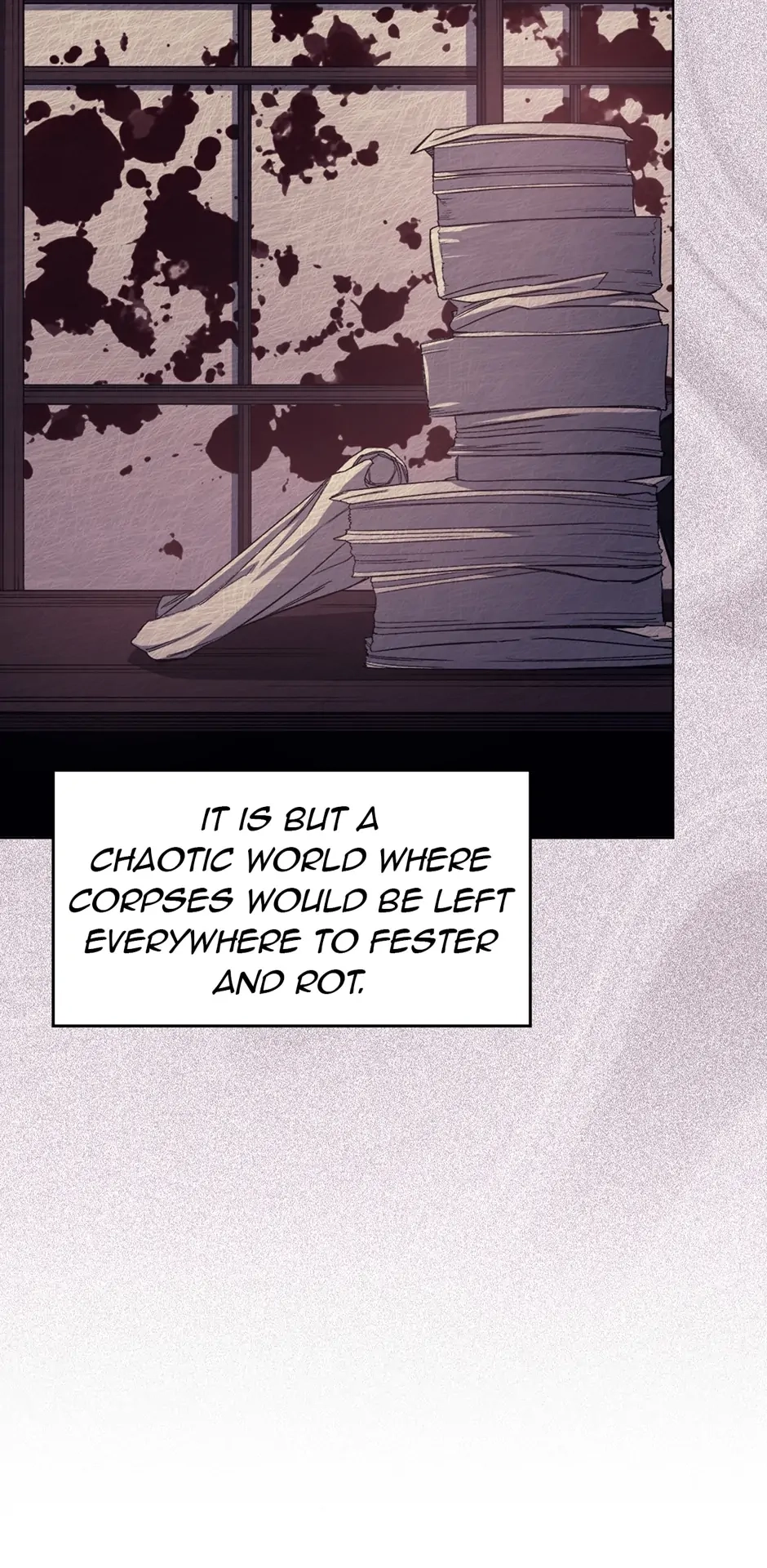 Heavenly Demon Reborn! Chapter 182 Page 27