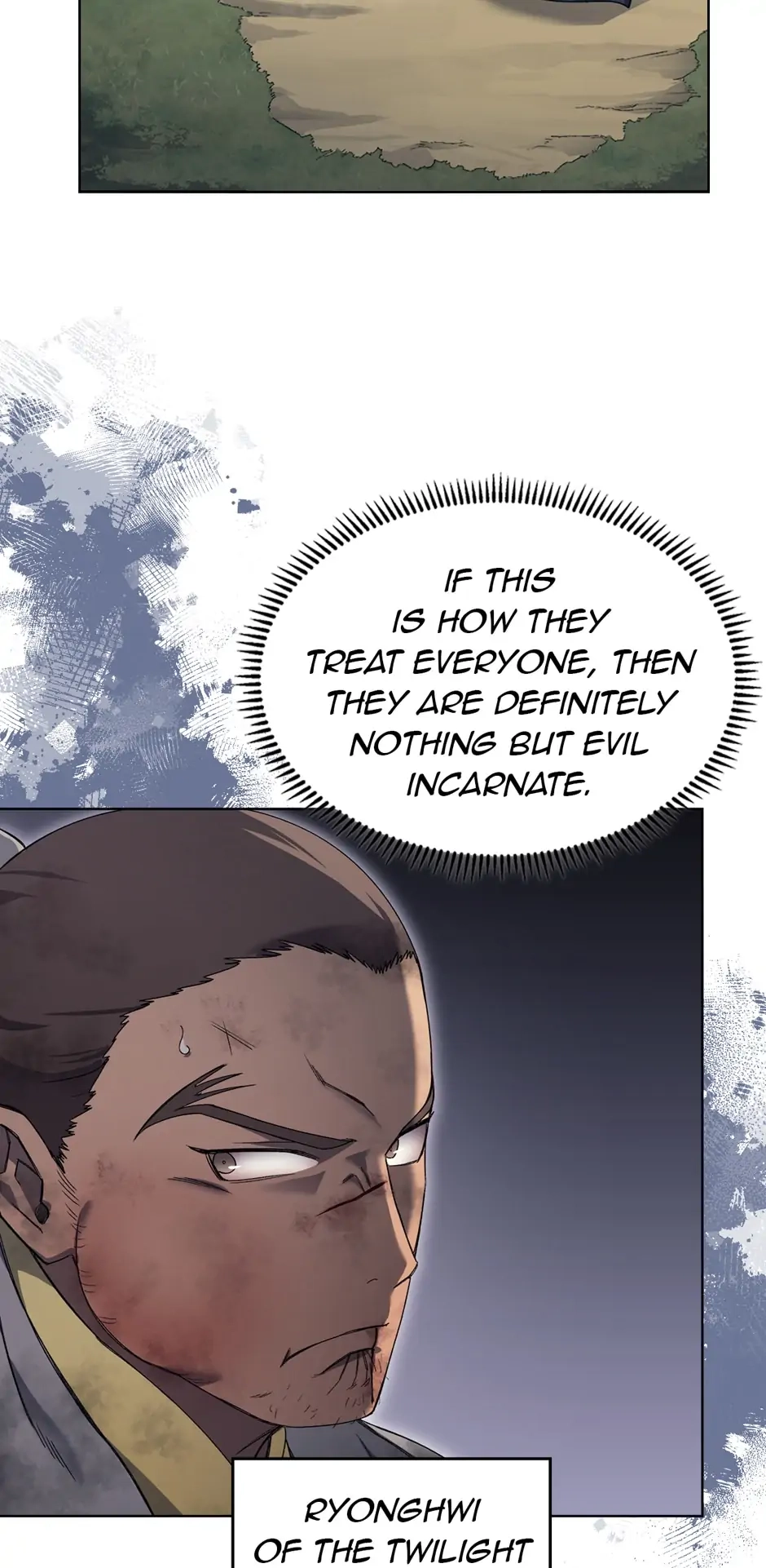 Heavenly Demon Reborn! Chapter 182 Page 24