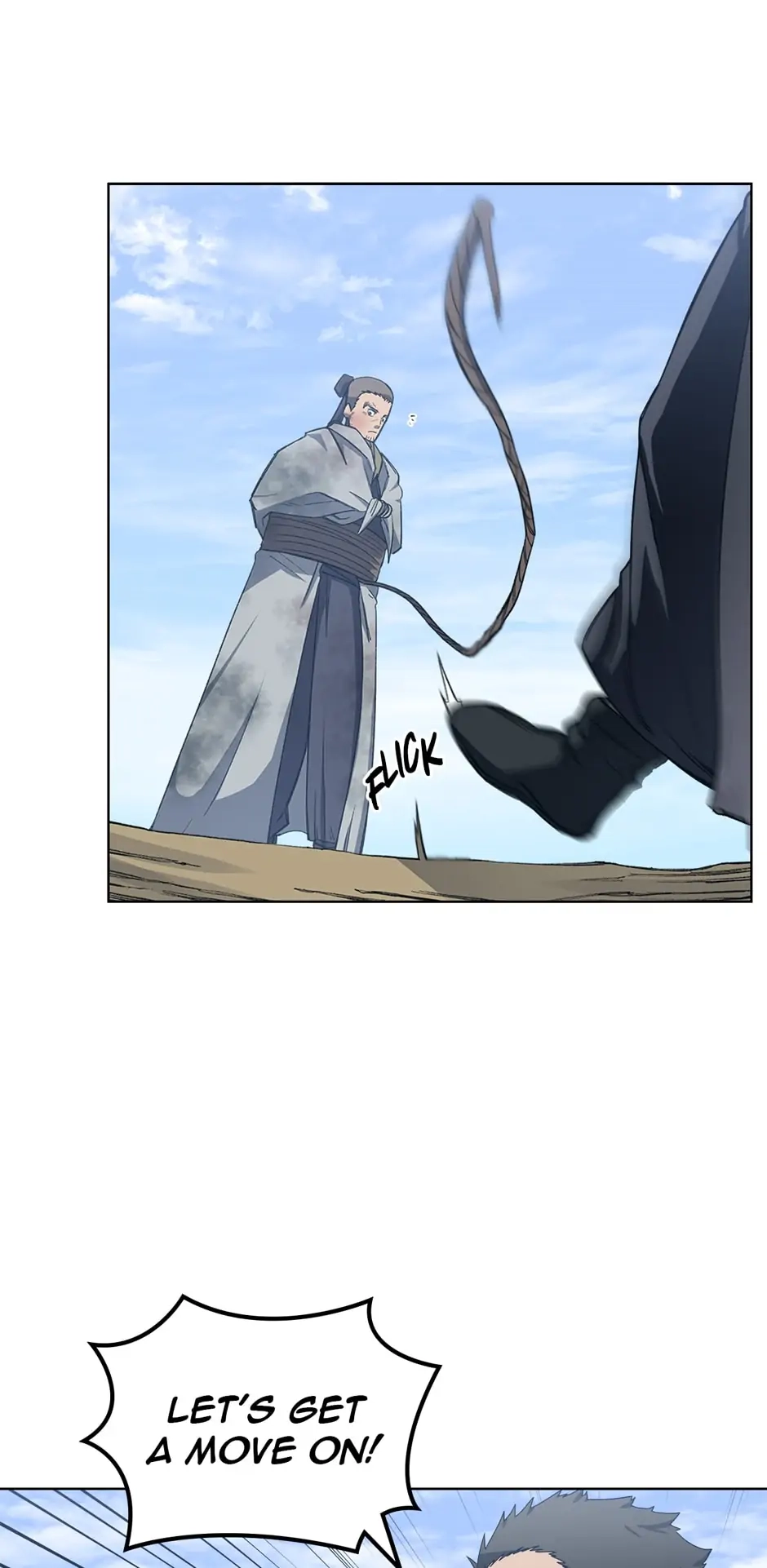 Heavenly Demon Reborn! Chapter 182 Page 22