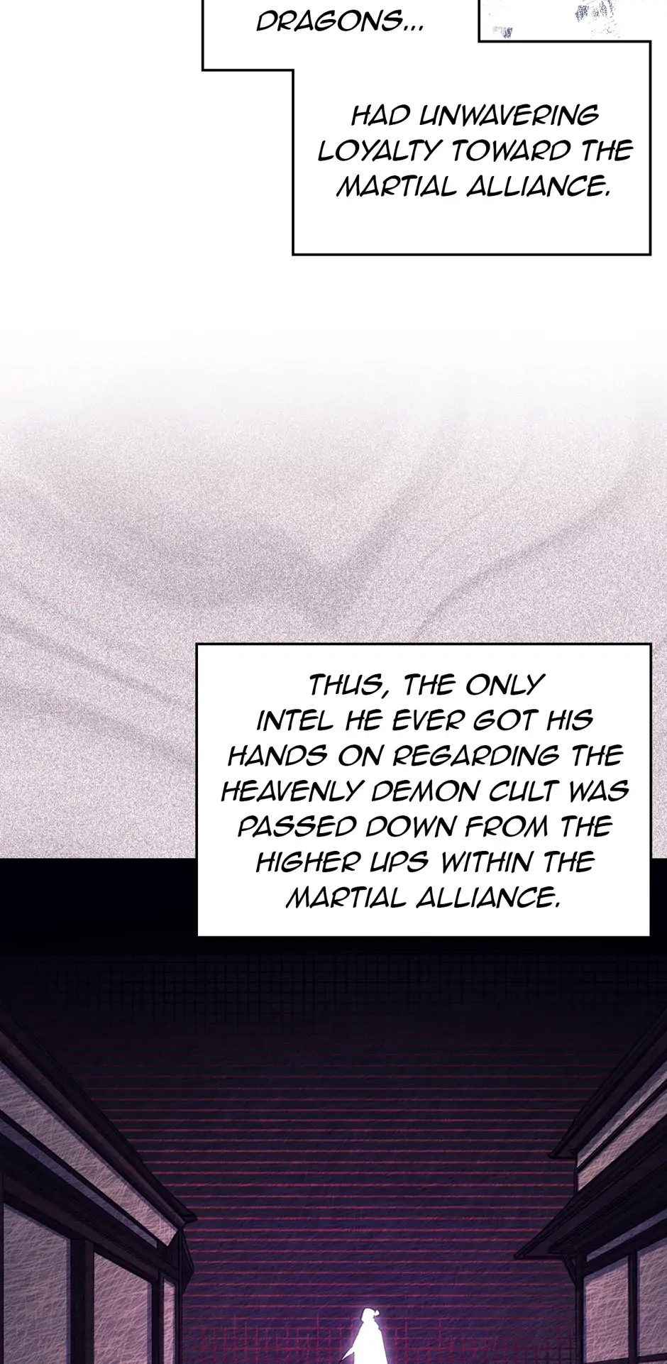 Heavenly Demon Reborn! Chapter 182 Page 25