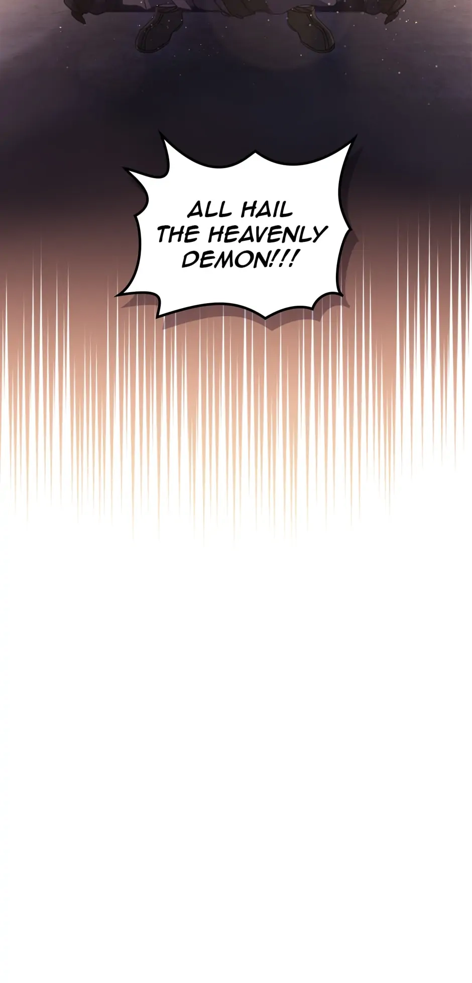Heavenly Demon Reborn! Chapter 182 Page 58