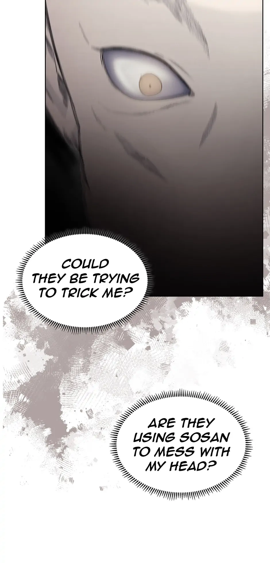 Heavenly Demon Reborn! Chapter 182 Page 52
