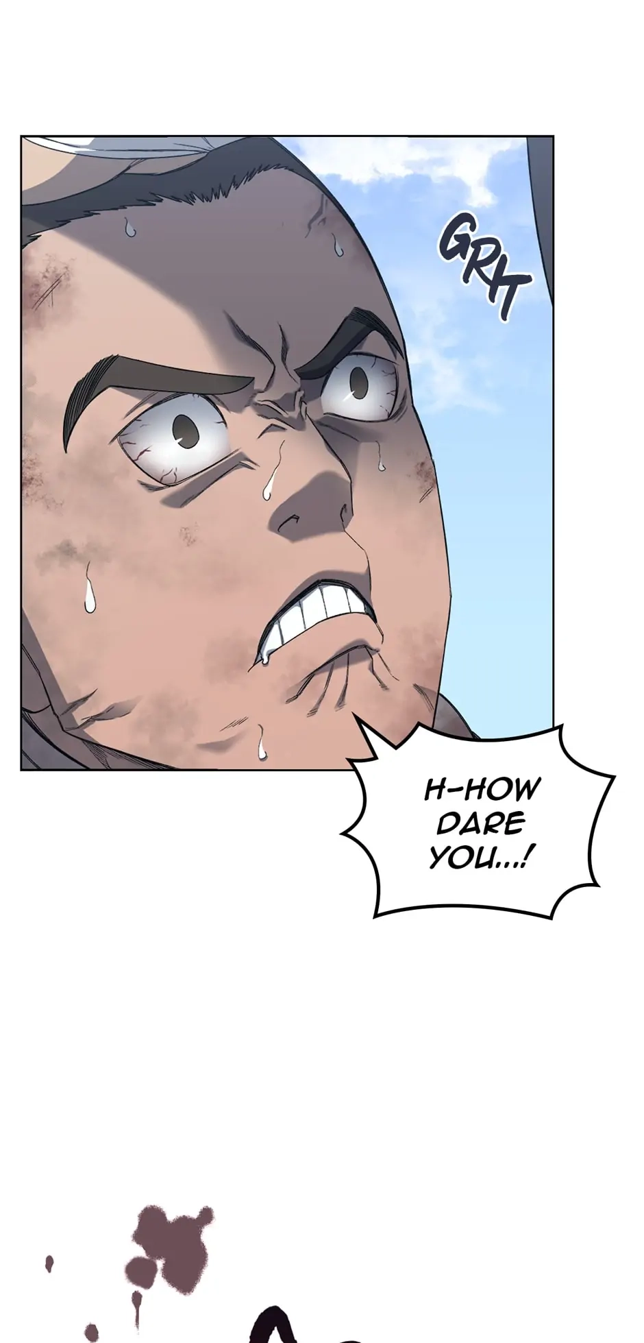 Heavenly Demon Reborn! Chapter 182 Page 16