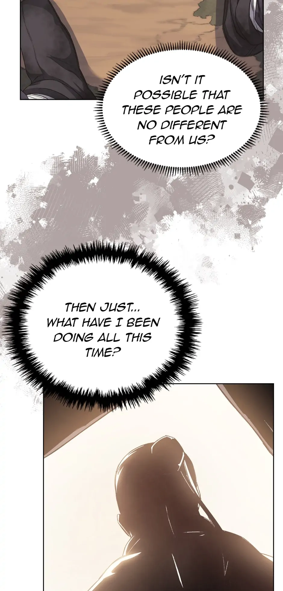 Heavenly Demon Reborn! Chapter 182 Page 55