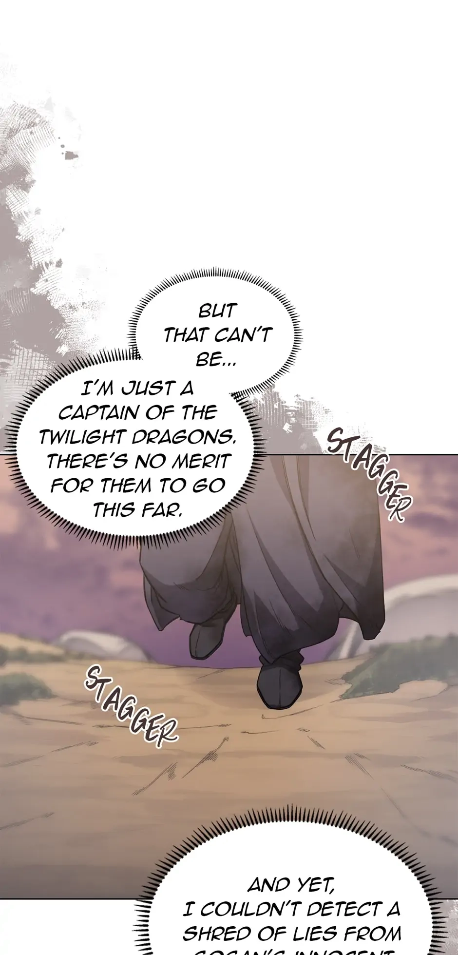 Heavenly Demon Reborn! Chapter 182 Page 53