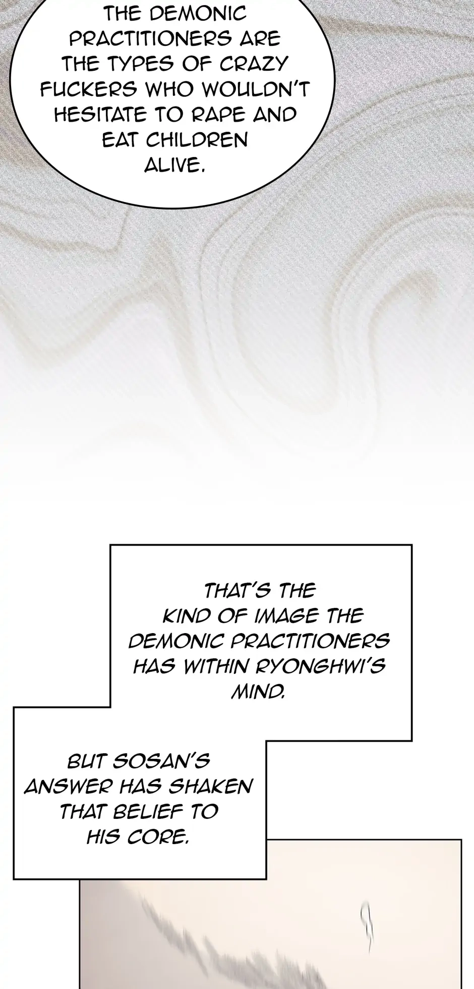 Heavenly Demon Reborn! Chapter 182 Page 51
