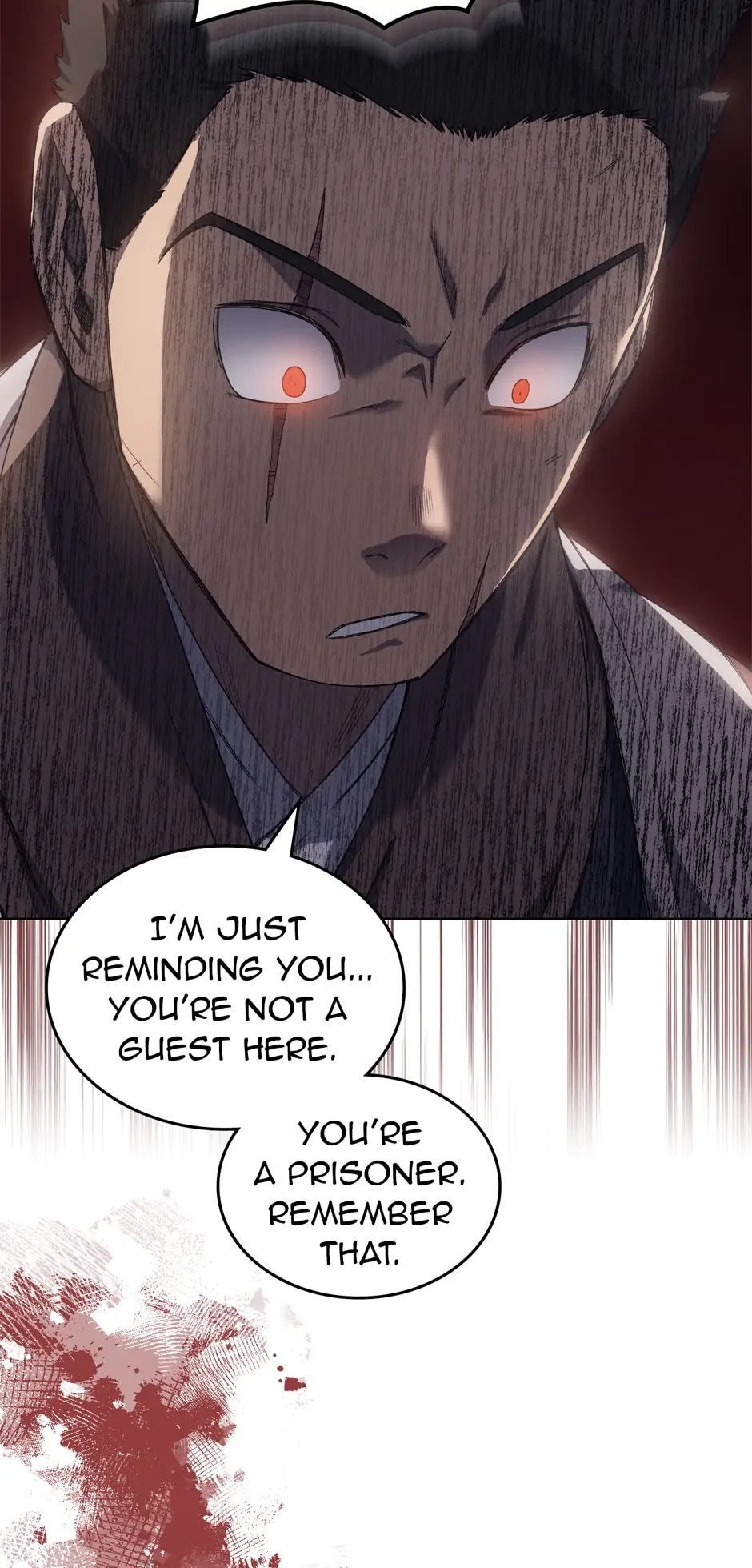 Heavenly Demon Reborn! Chapter 182 Page 19