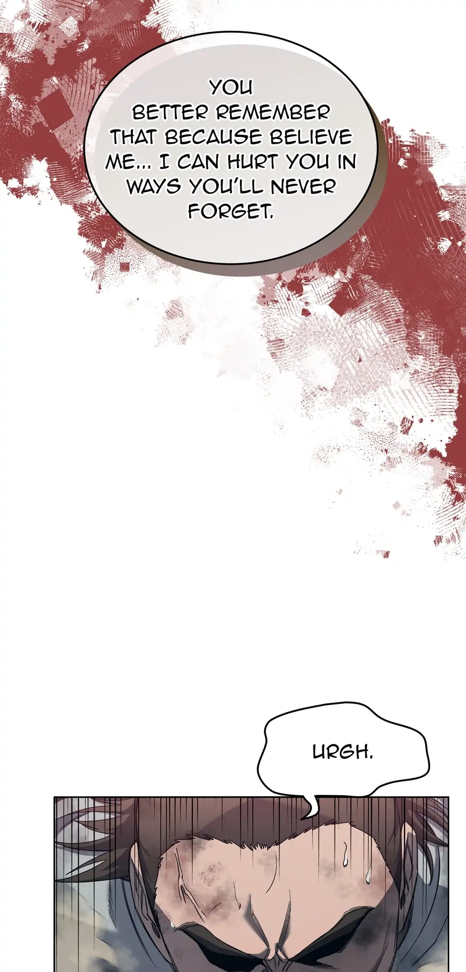 Heavenly Demon Reborn! Chapter 182 Page 20