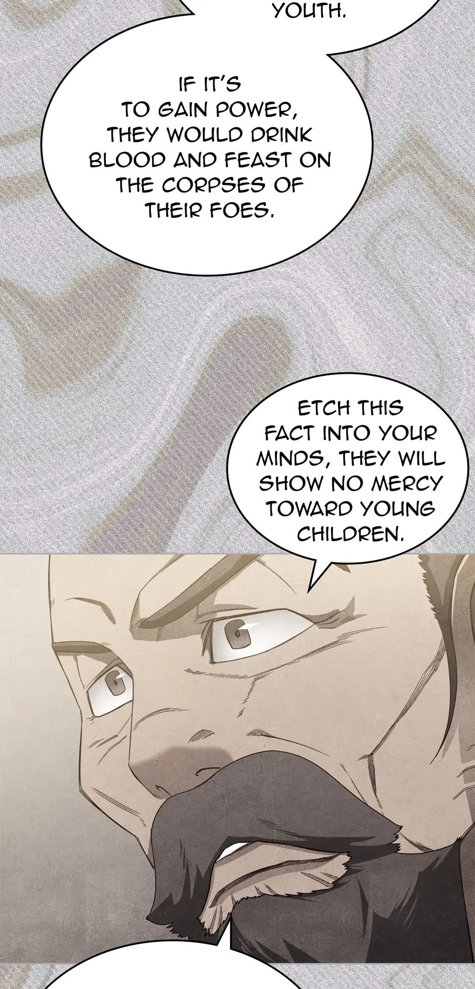 Heavenly Demon Reborn! Chapter 182 Page 50