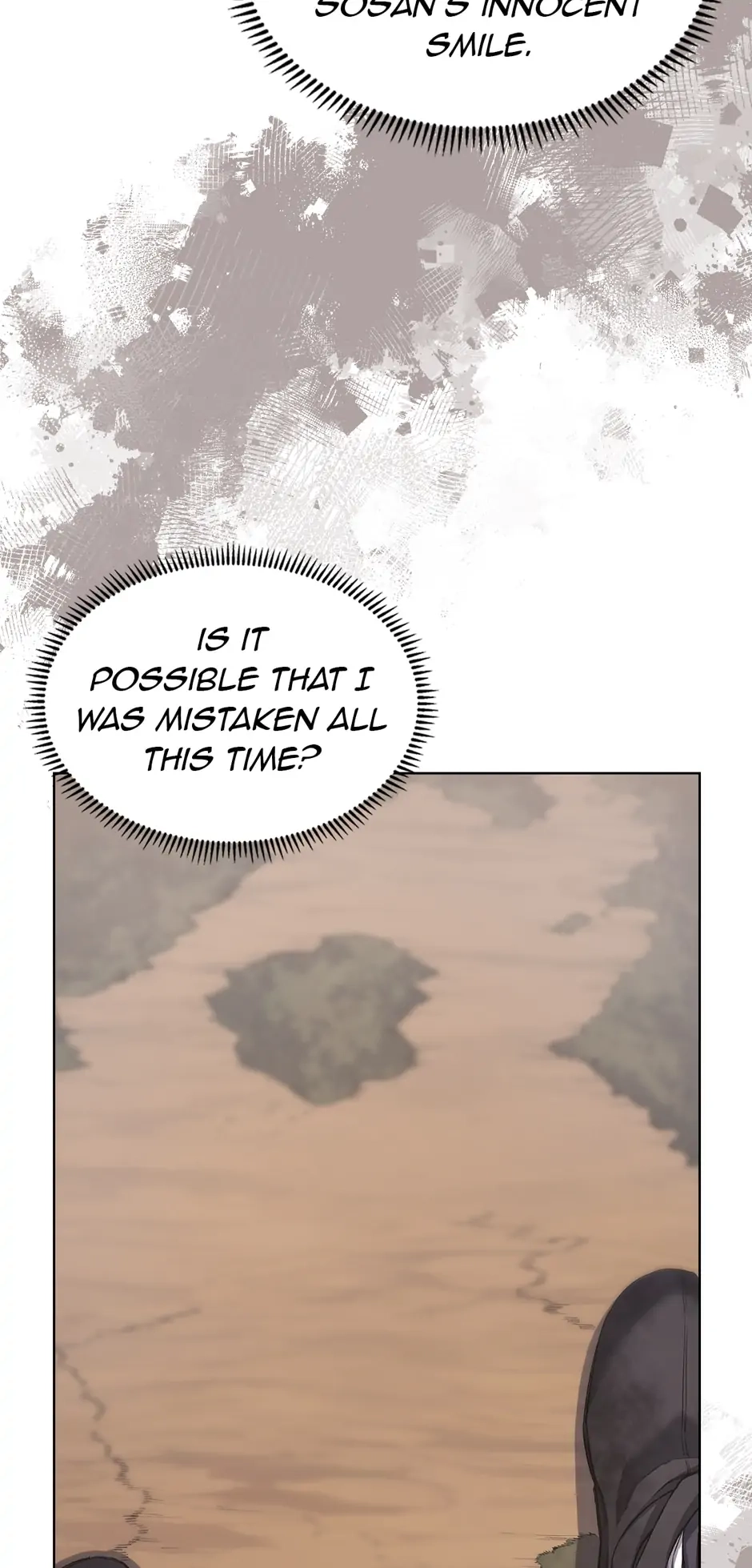 Heavenly Demon Reborn! Chapter 182 Page 54