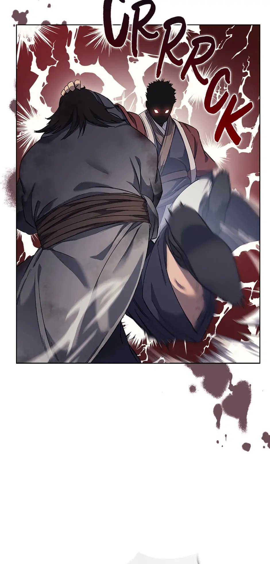 Heavenly Demon Reborn! Chapter 182 Page 17