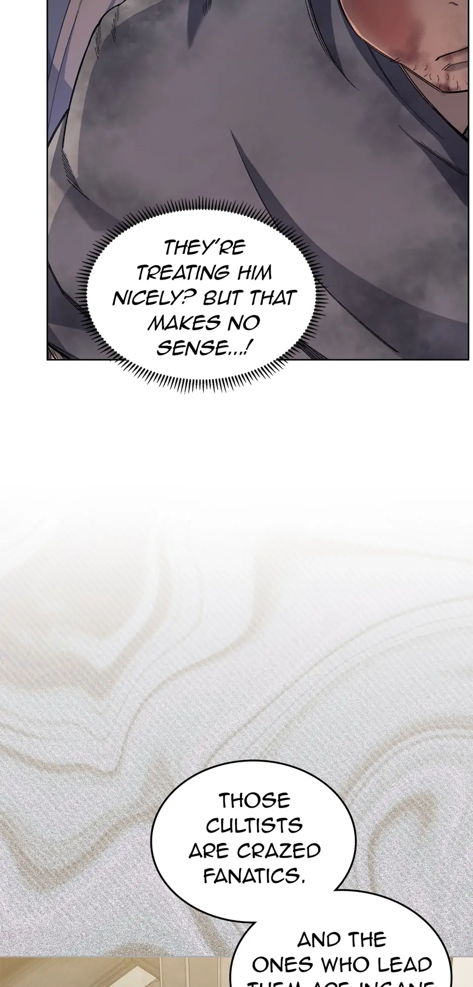 Heavenly Demon Reborn! Chapter 182 Page 48