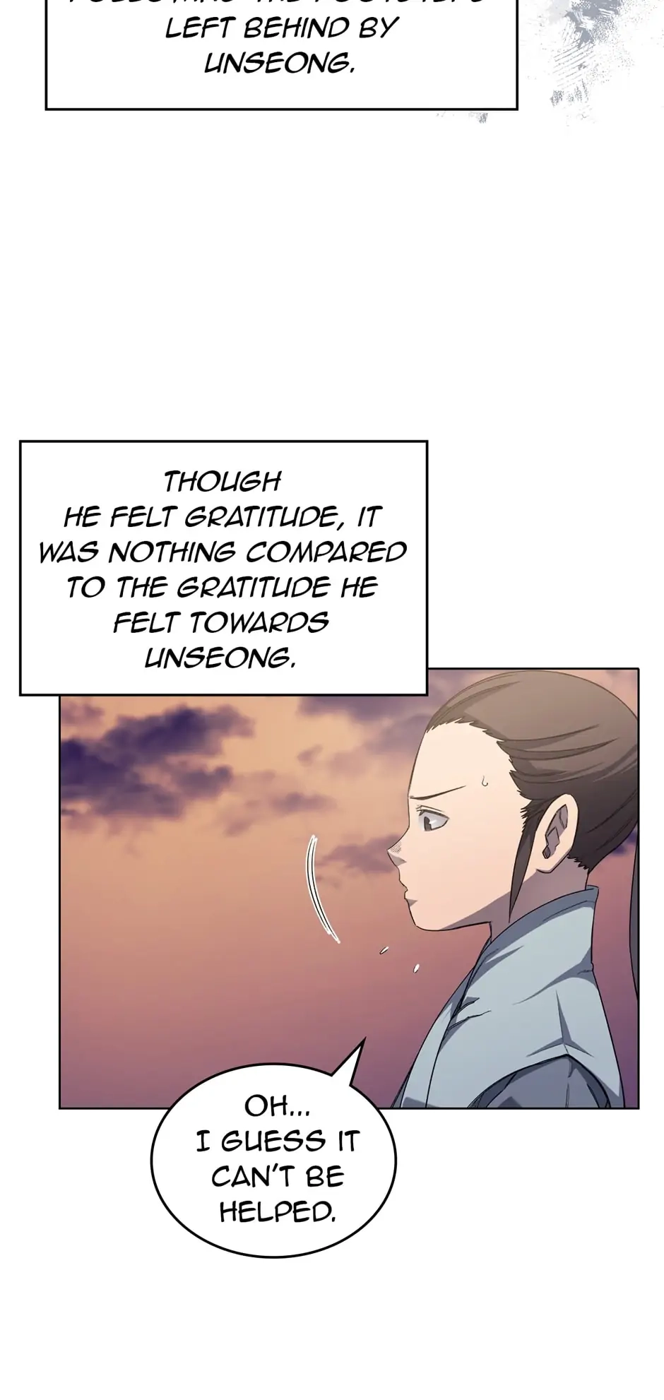 Heavenly Demon Reborn! Chapter 182 Page 46