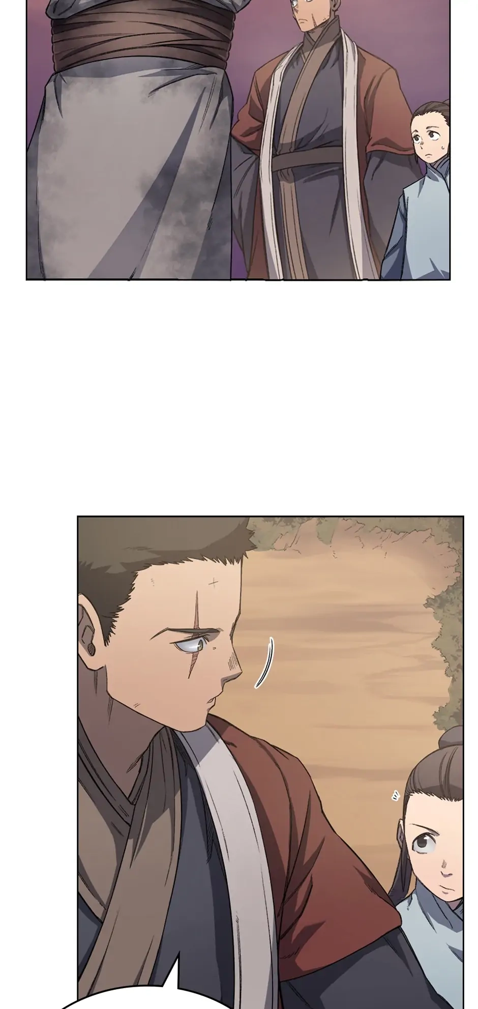 Heavenly Demon Reborn! Chapter 182 Page 44