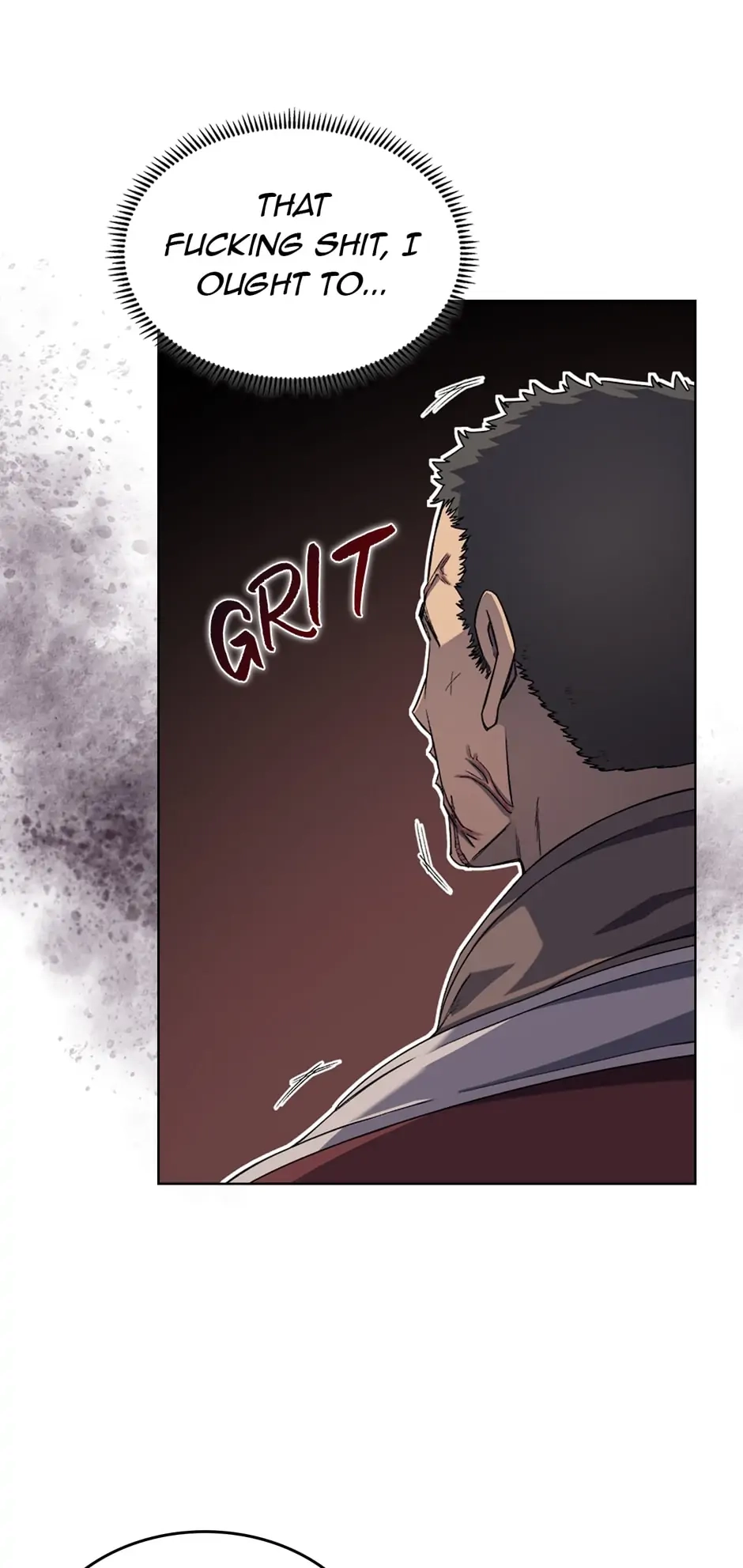 Heavenly Demon Reborn! Chapter 182 Page 41