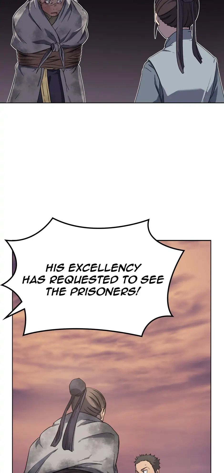 Heavenly Demon Reborn! Chapter 182 Page 43